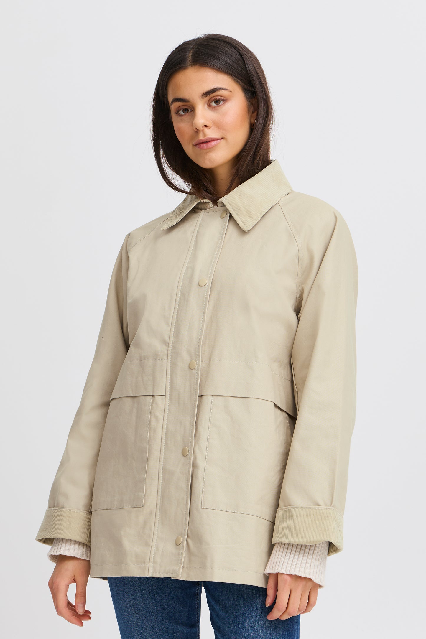 Frfirefly Jacket