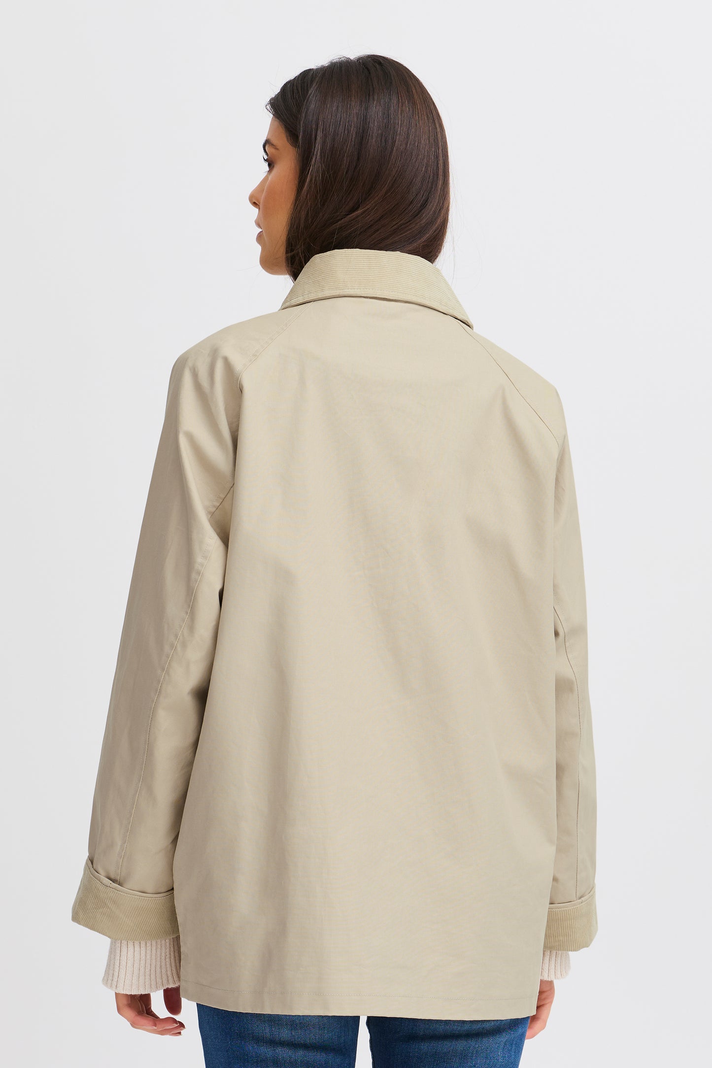 Frfirefly Jacket