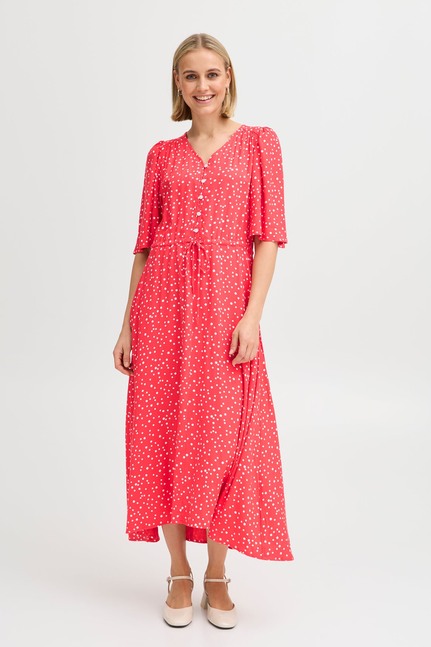 Frkamma Dress