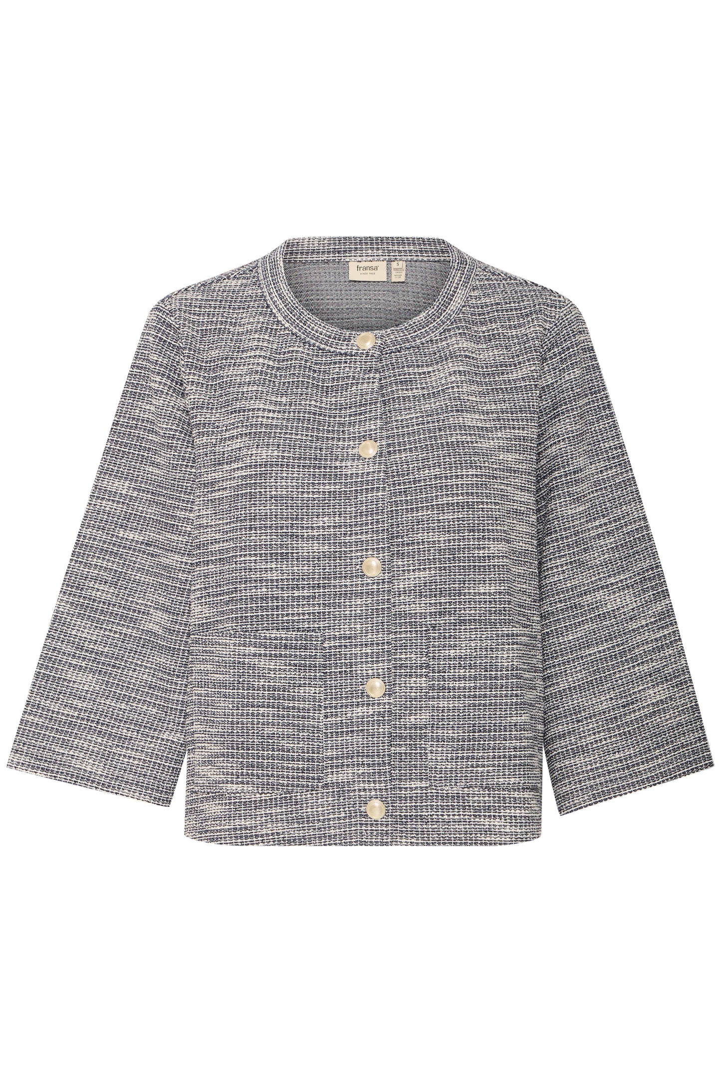 Frcarlina Jacket