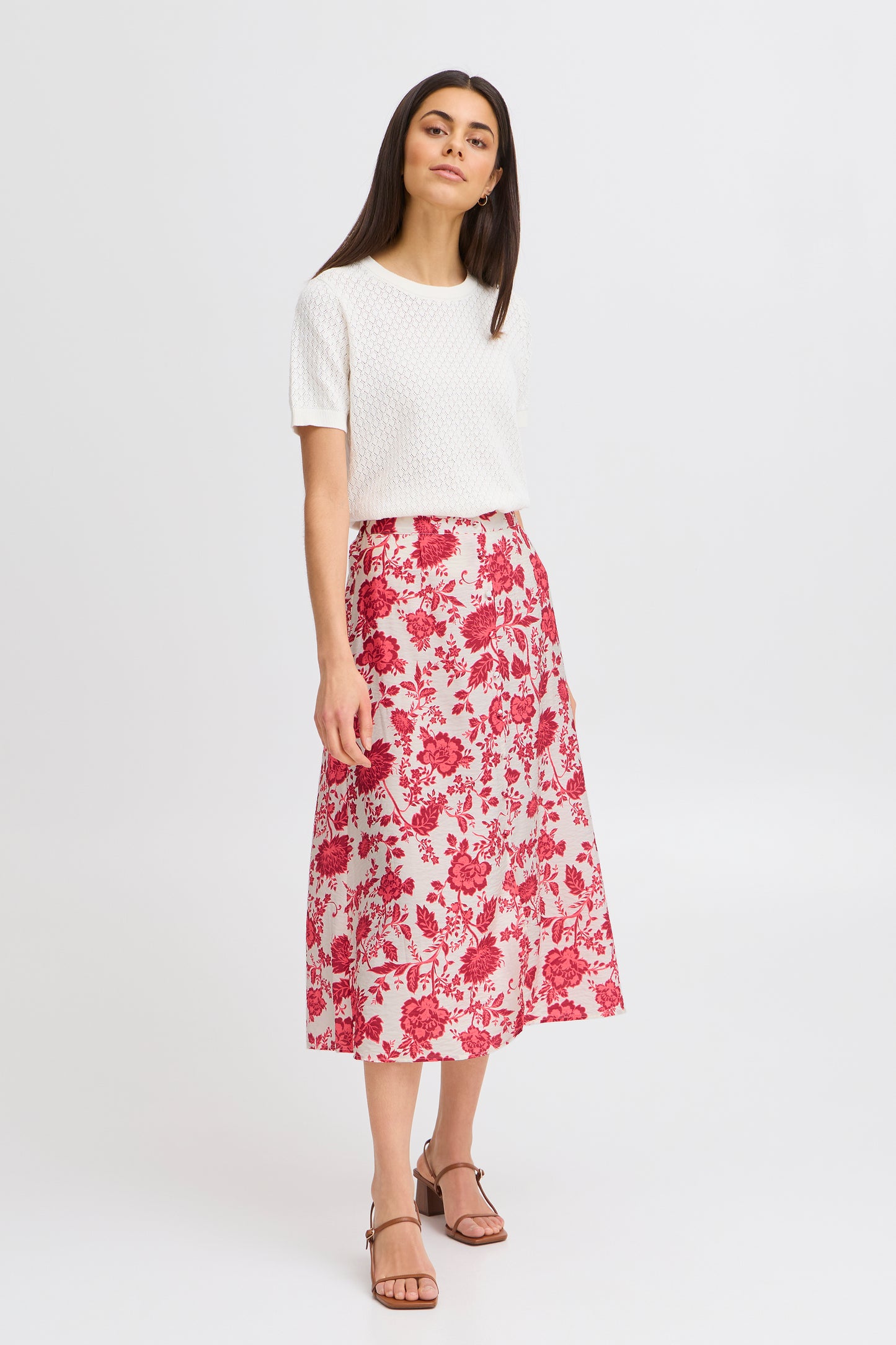 Frhita Skirt