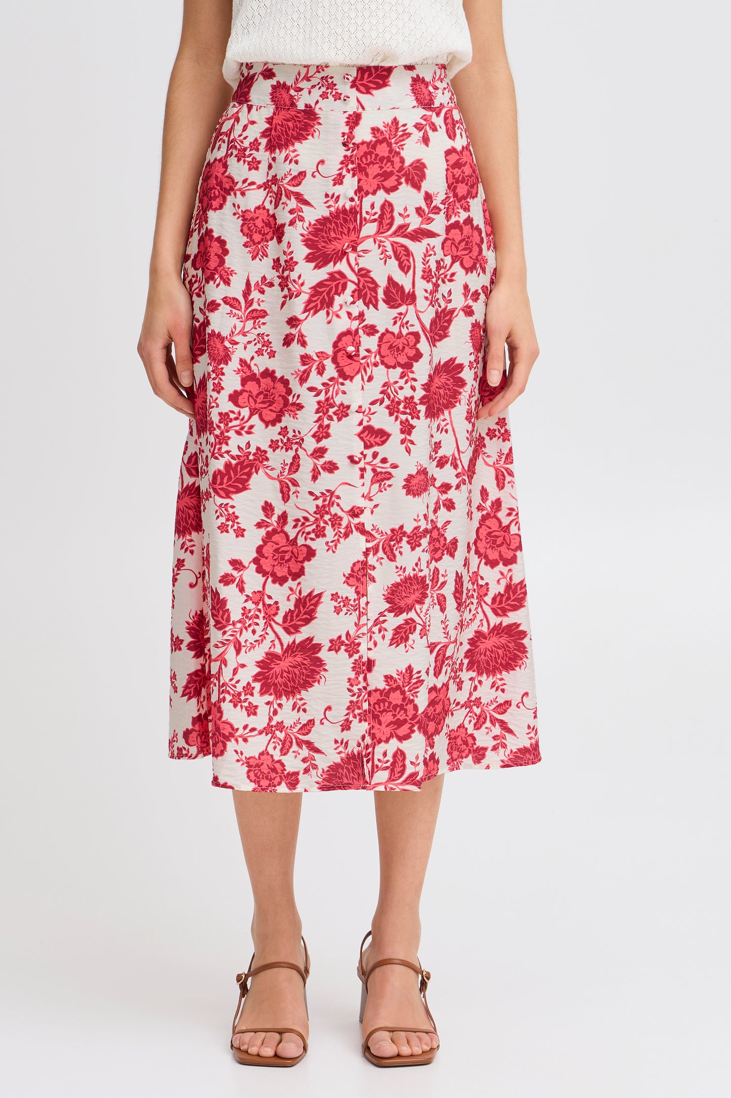 Frhita Skirt