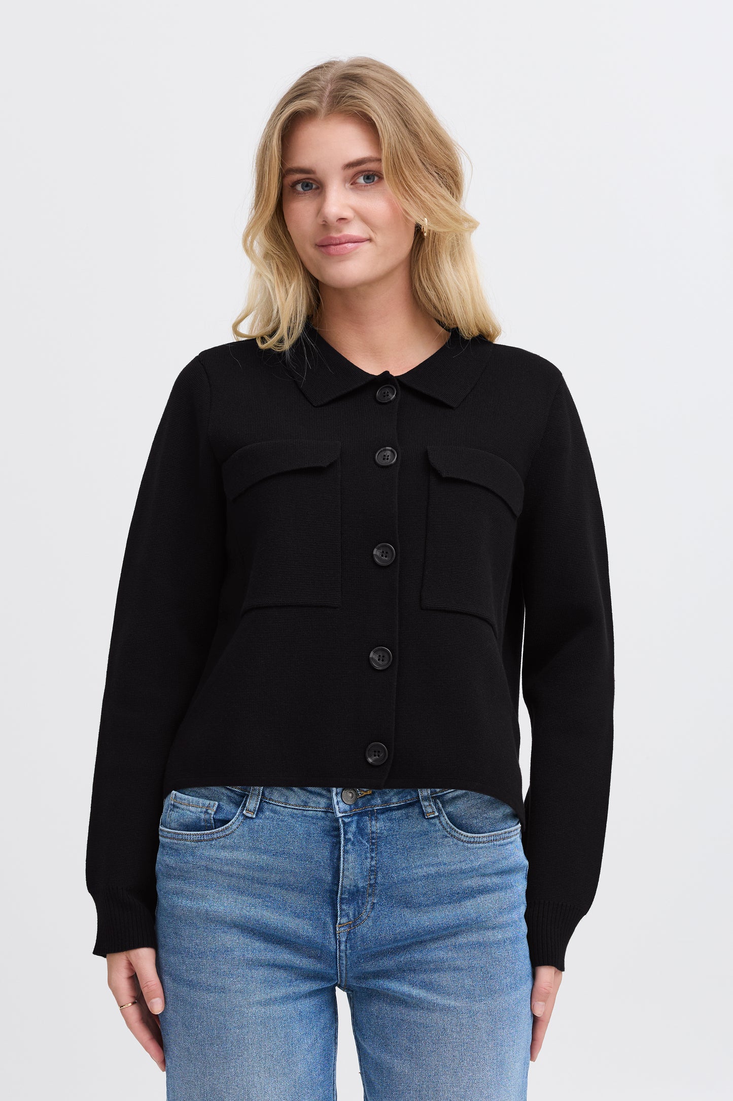 Frita Cardigan