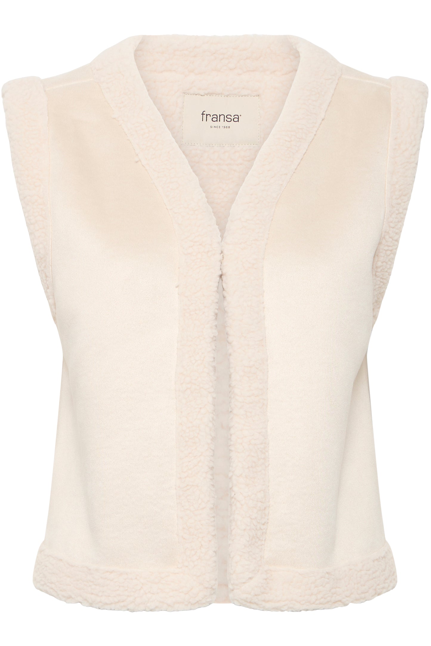 Frelektra Waistcoat