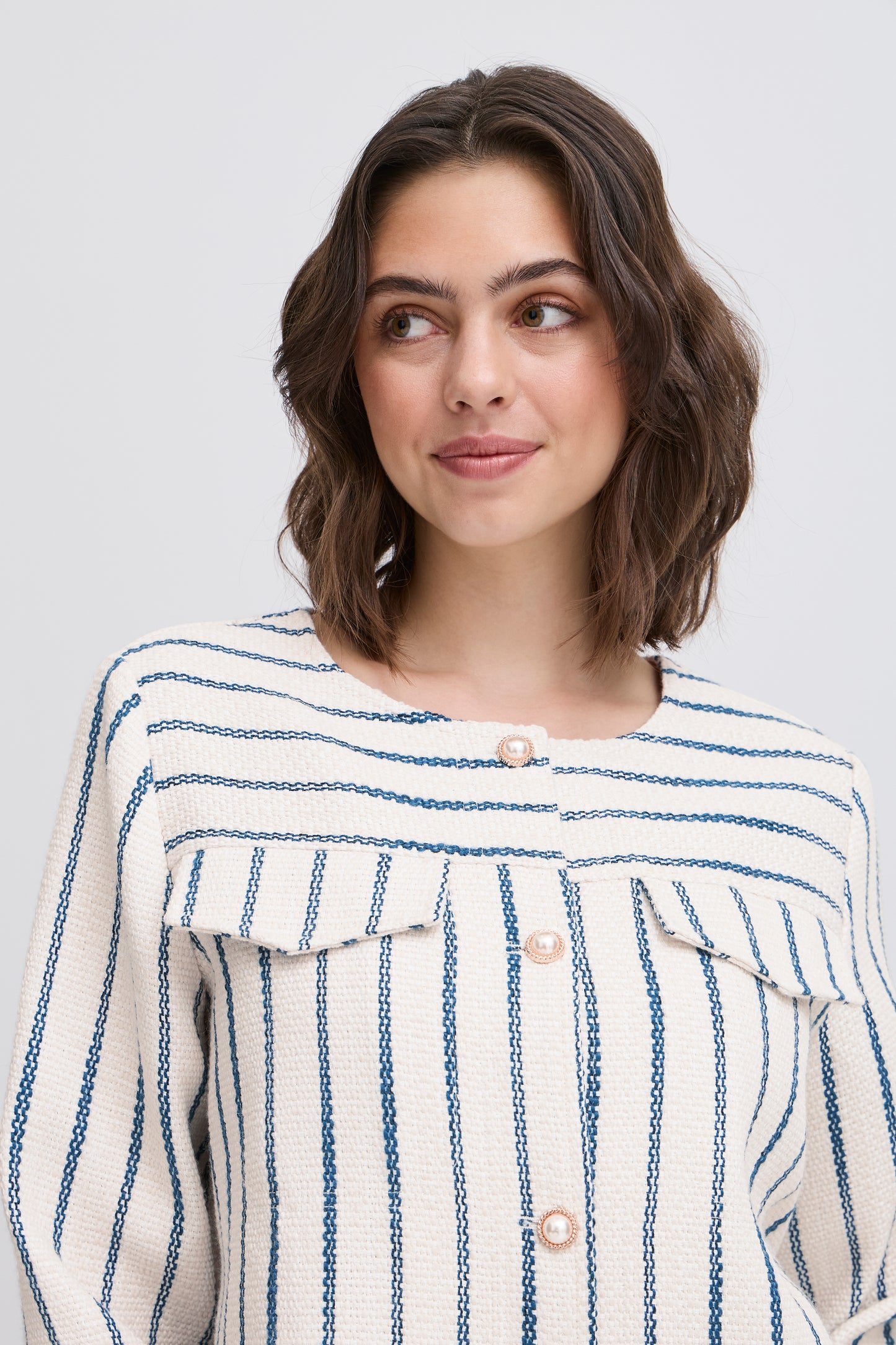 Frakari Jacket