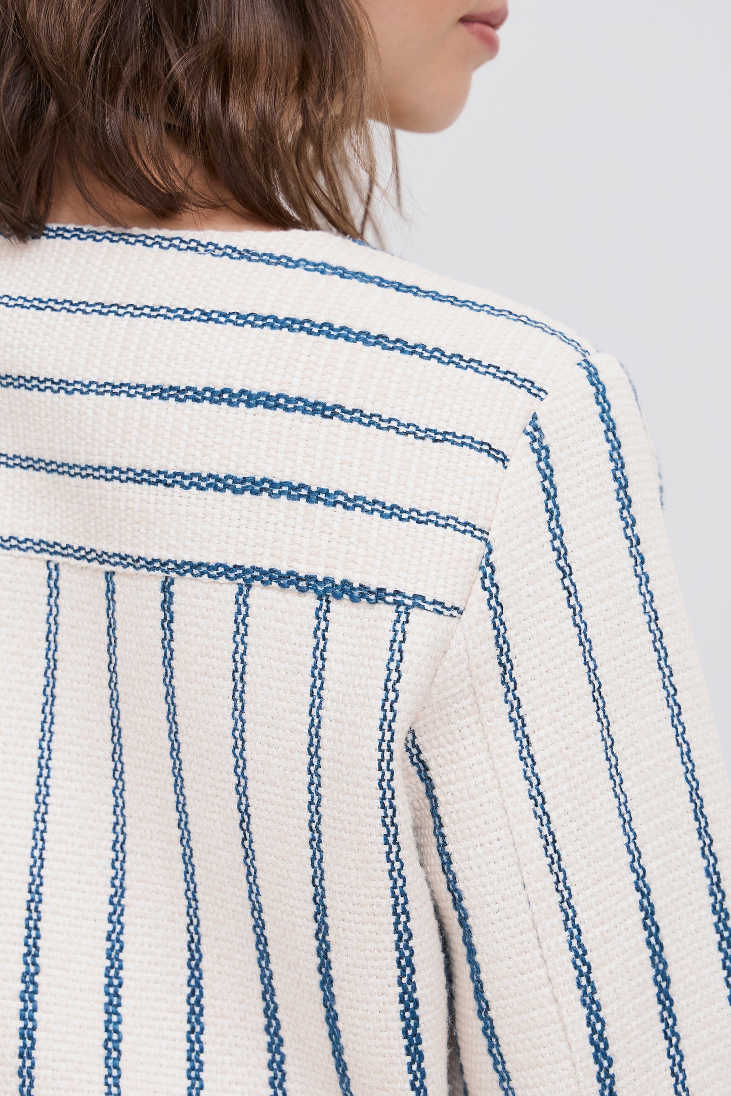 Frakari Jacket