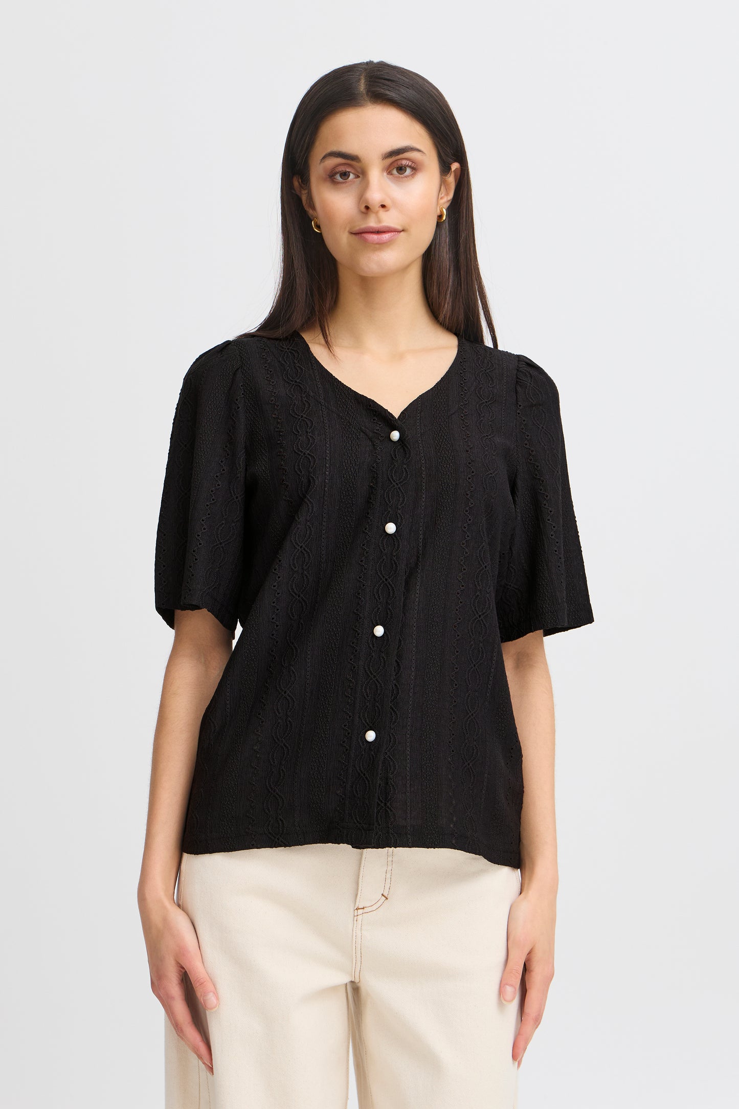Fremira Shirt