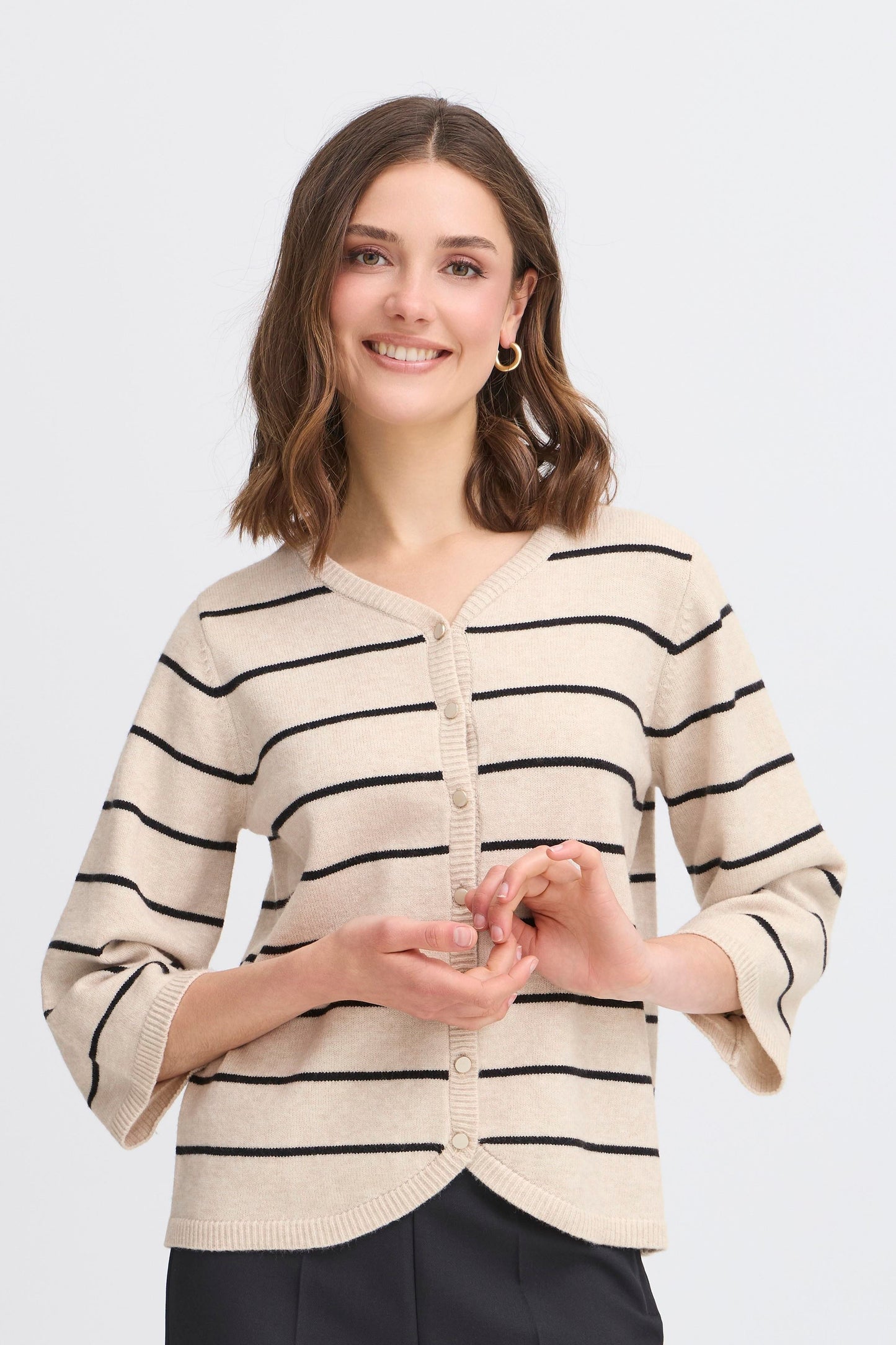 Frbitte Cardigan