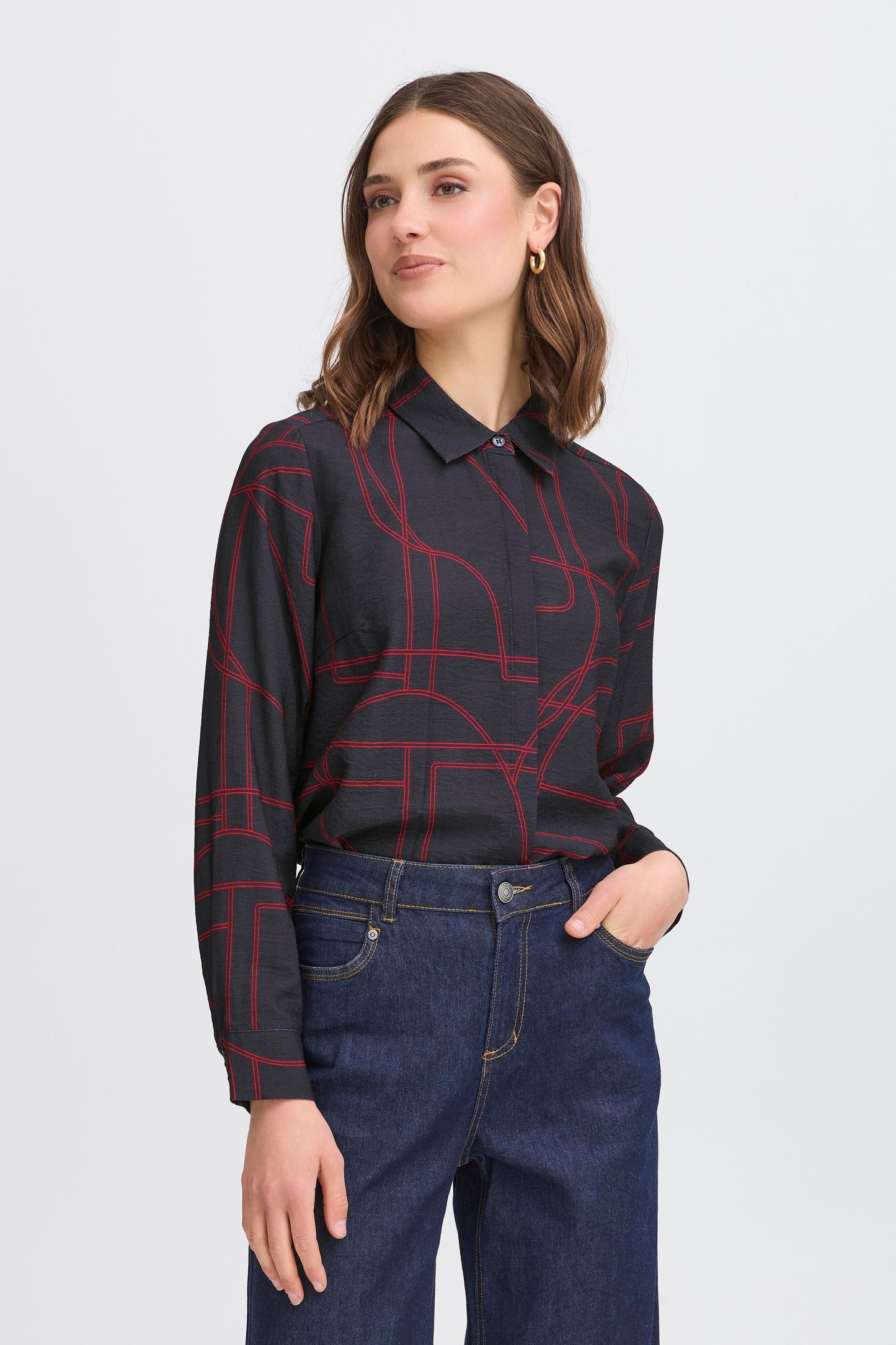 Frdaphne Shirt