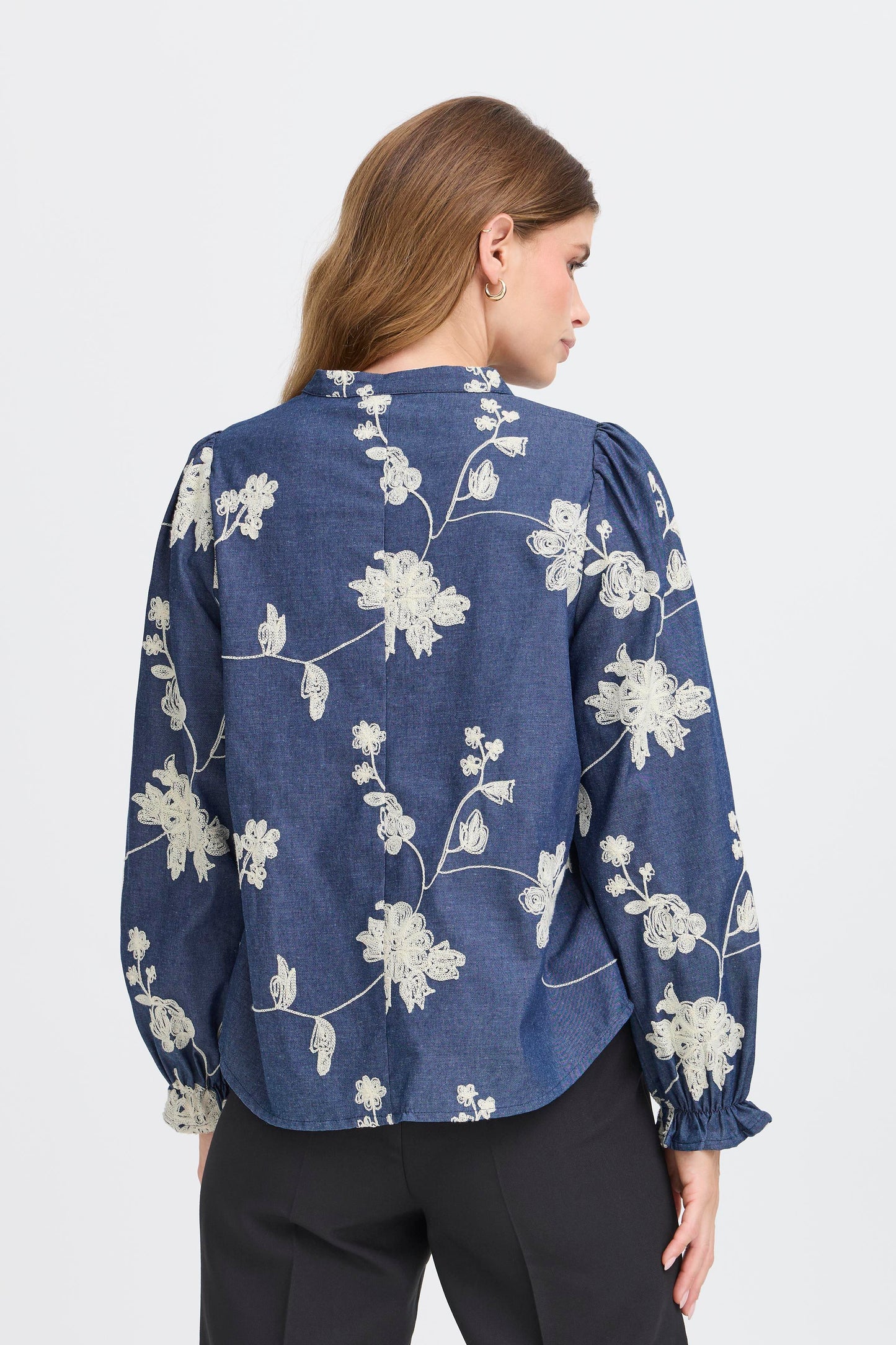 Frdarana Blouse