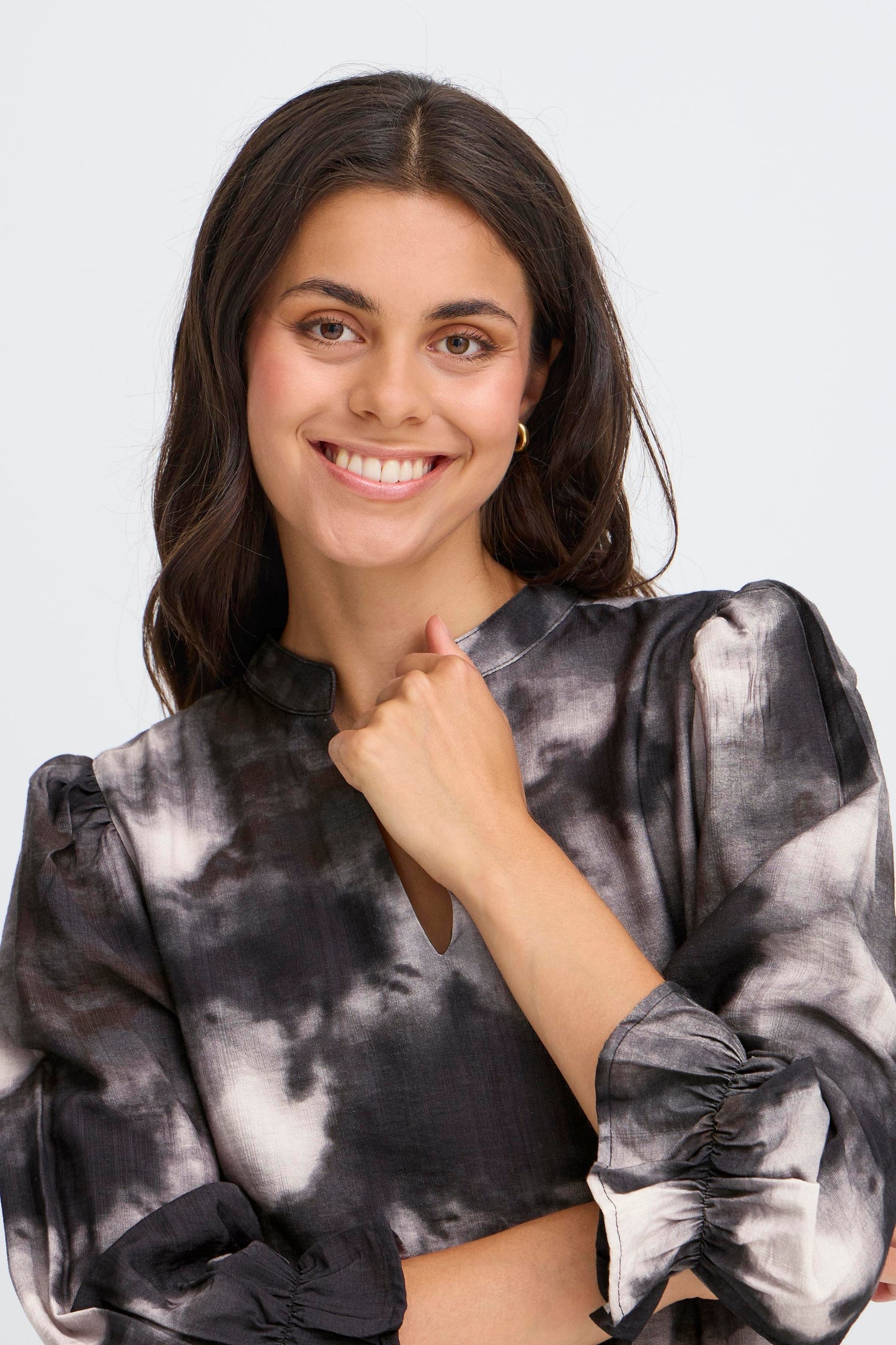 Frlainey Blouse