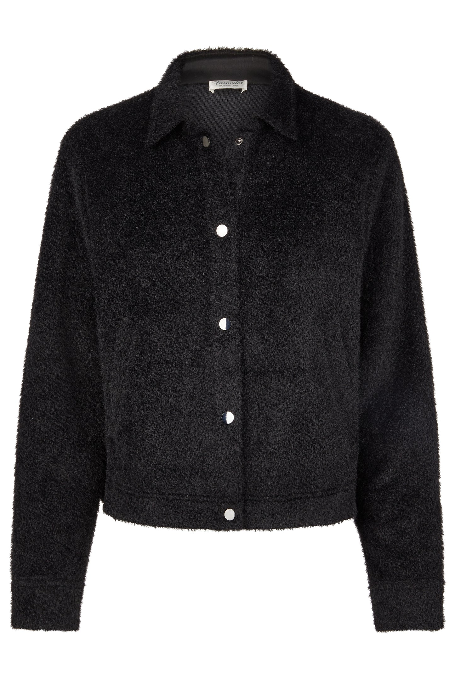 Black Jacket