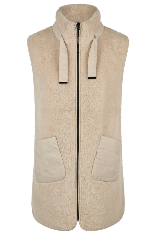 Lebek Waistcoat