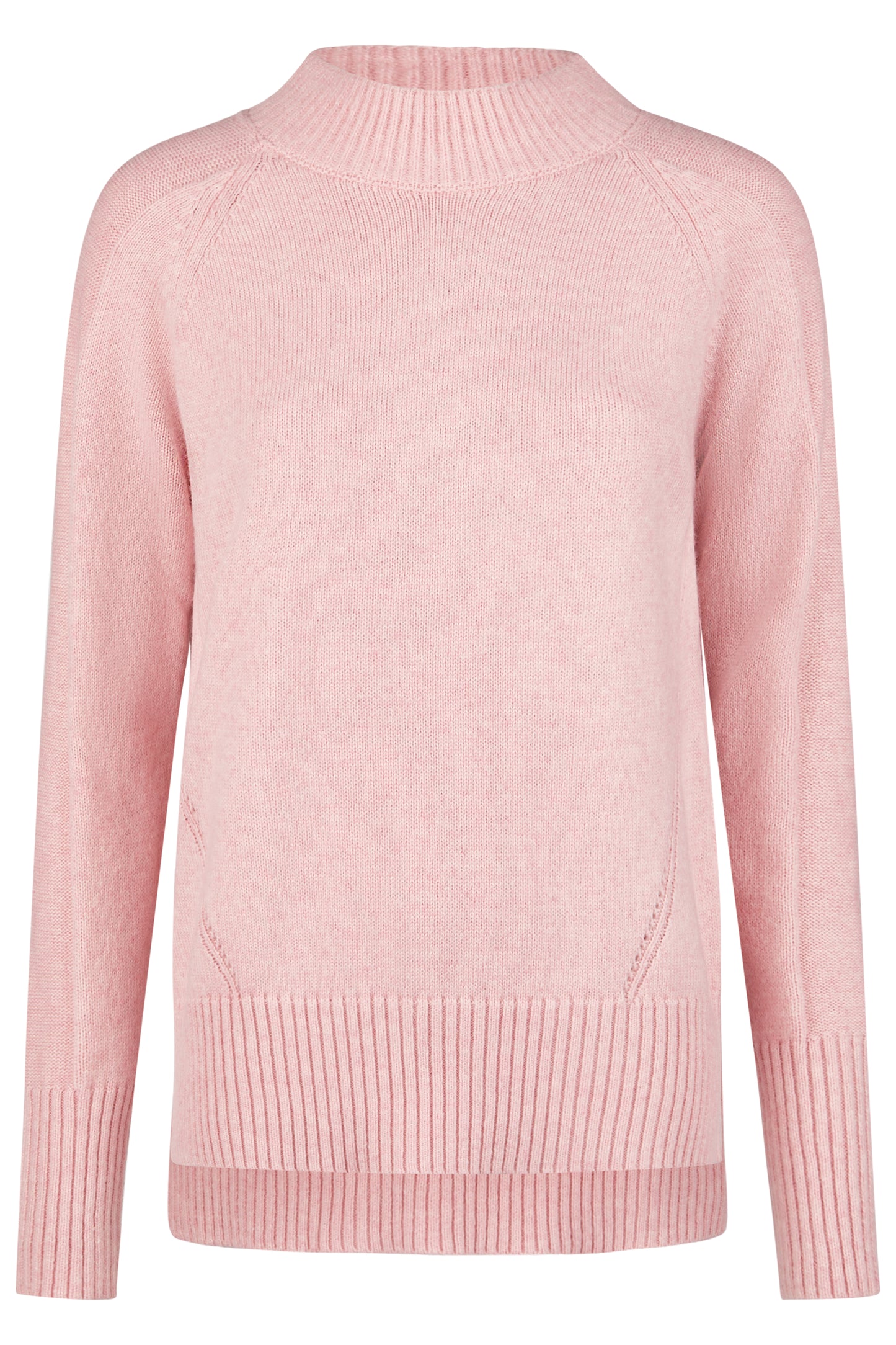 Lebek Pink Jumper