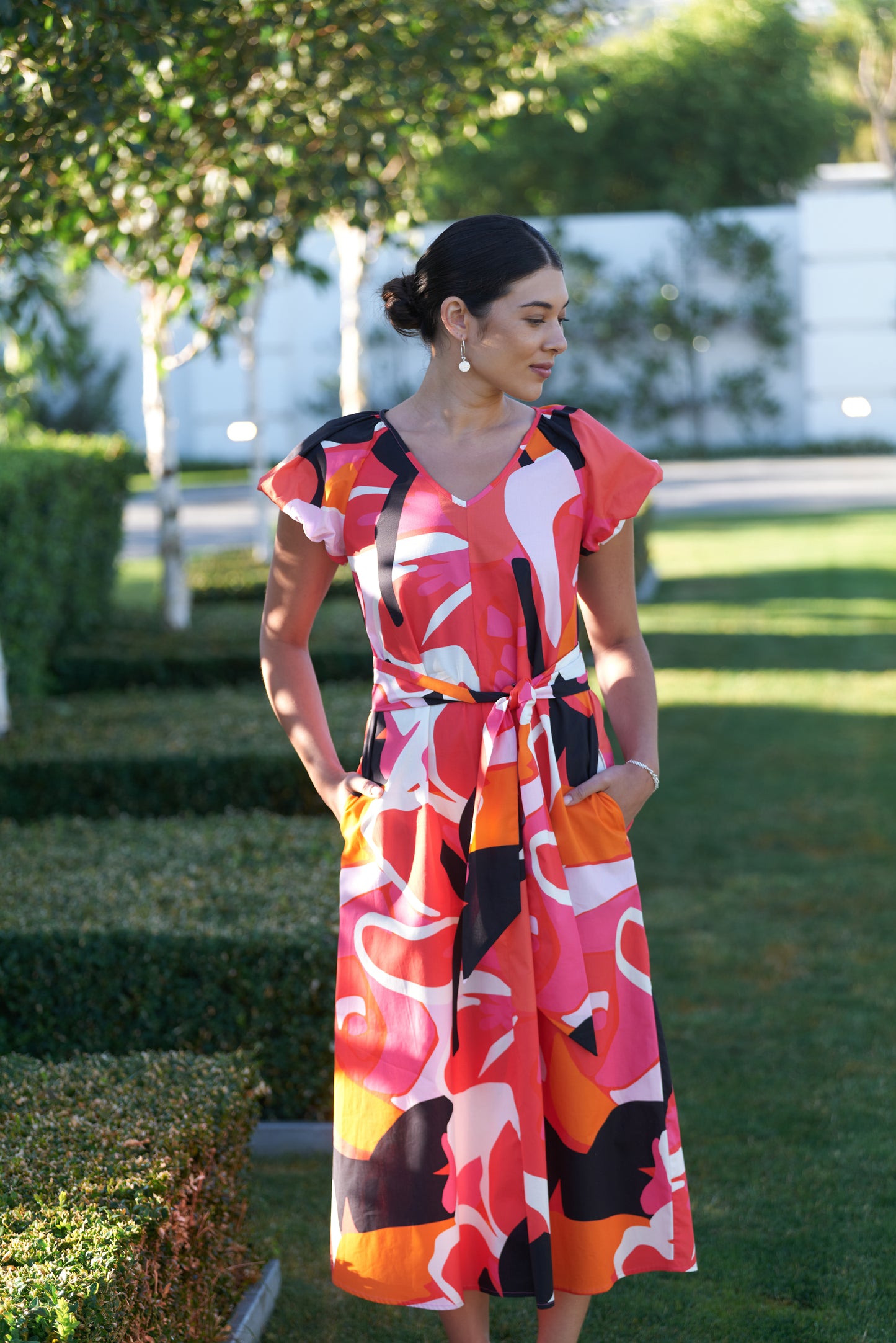 Dress is more Dress*