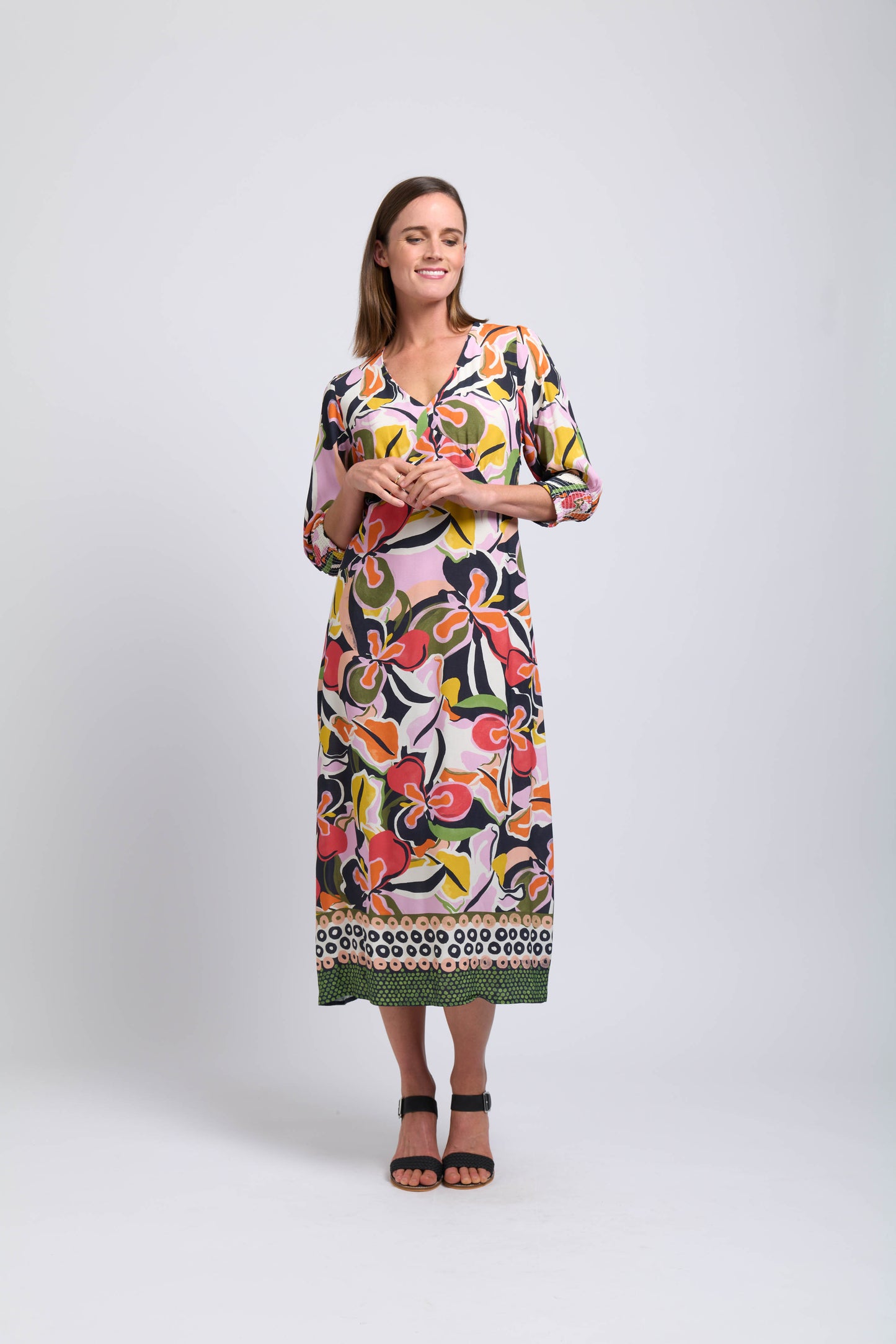 Wonderland Dress