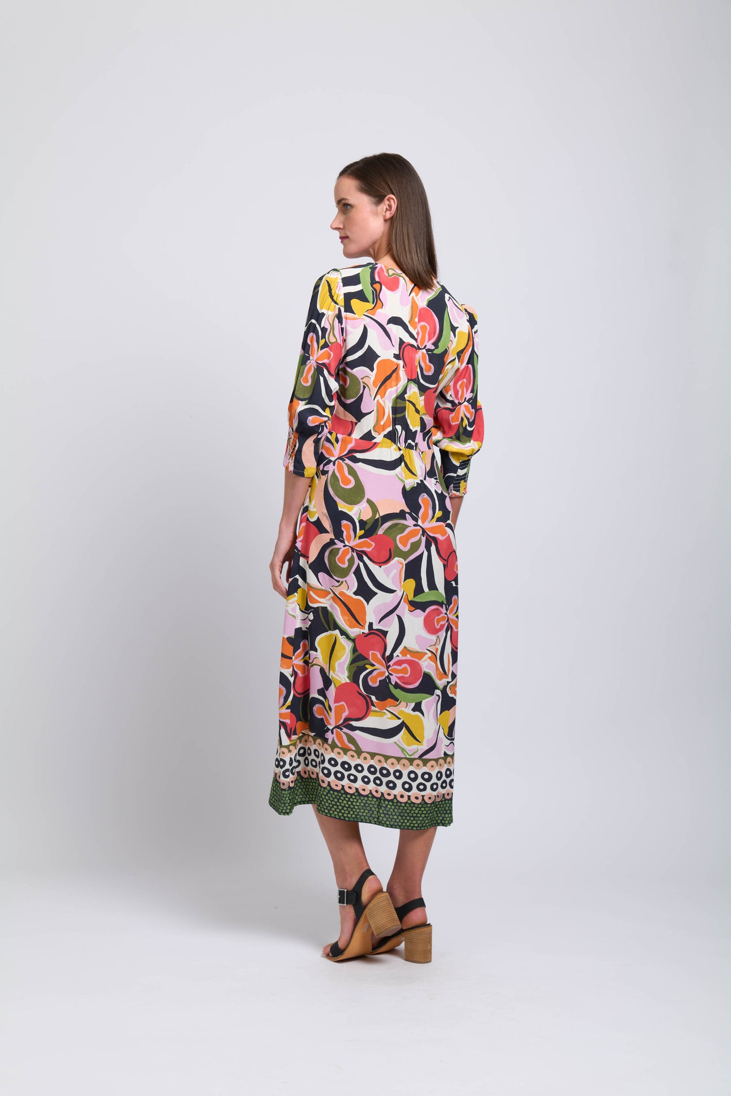 Wonderland Dress
