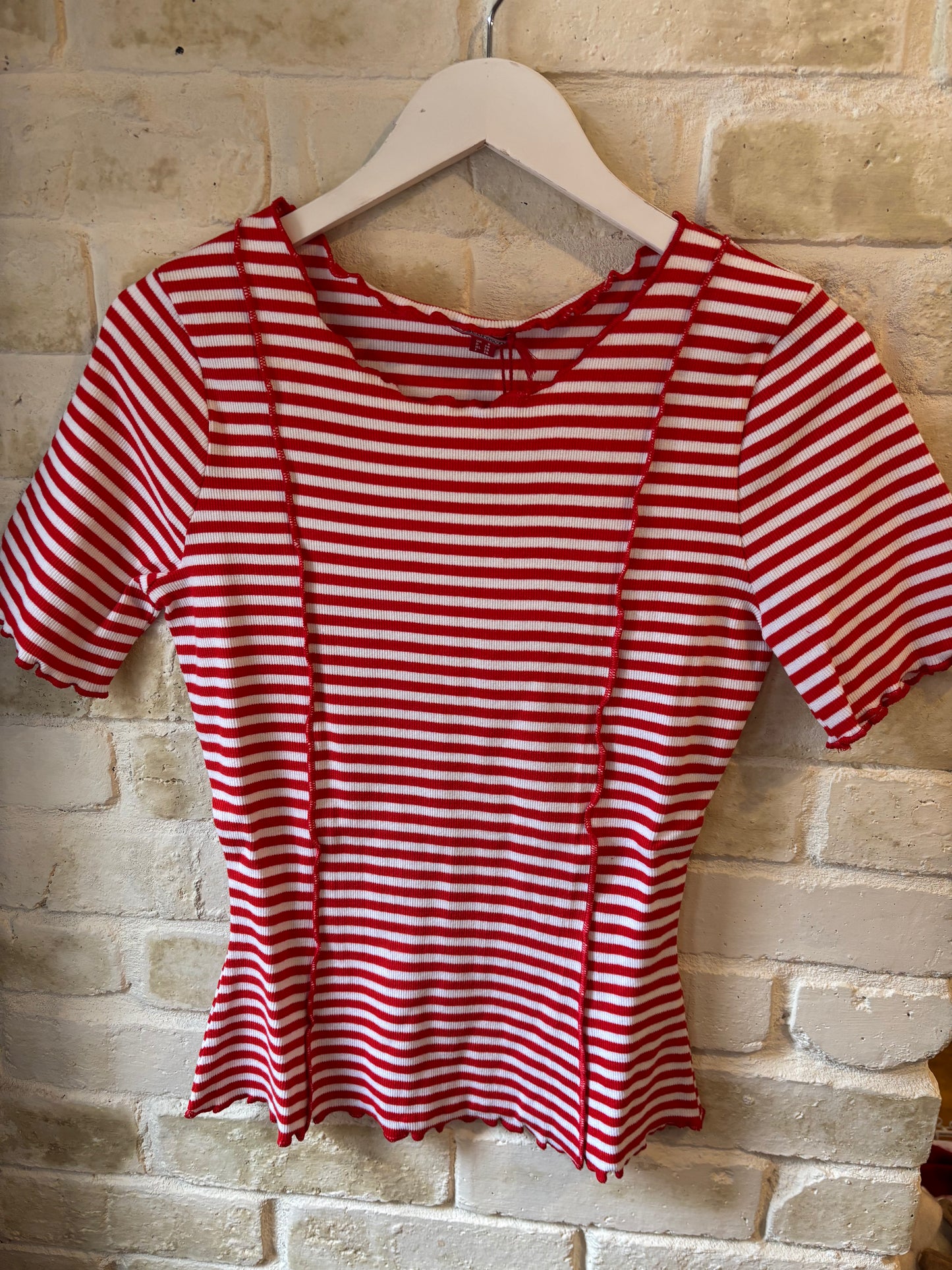 All Stripes T Shirt