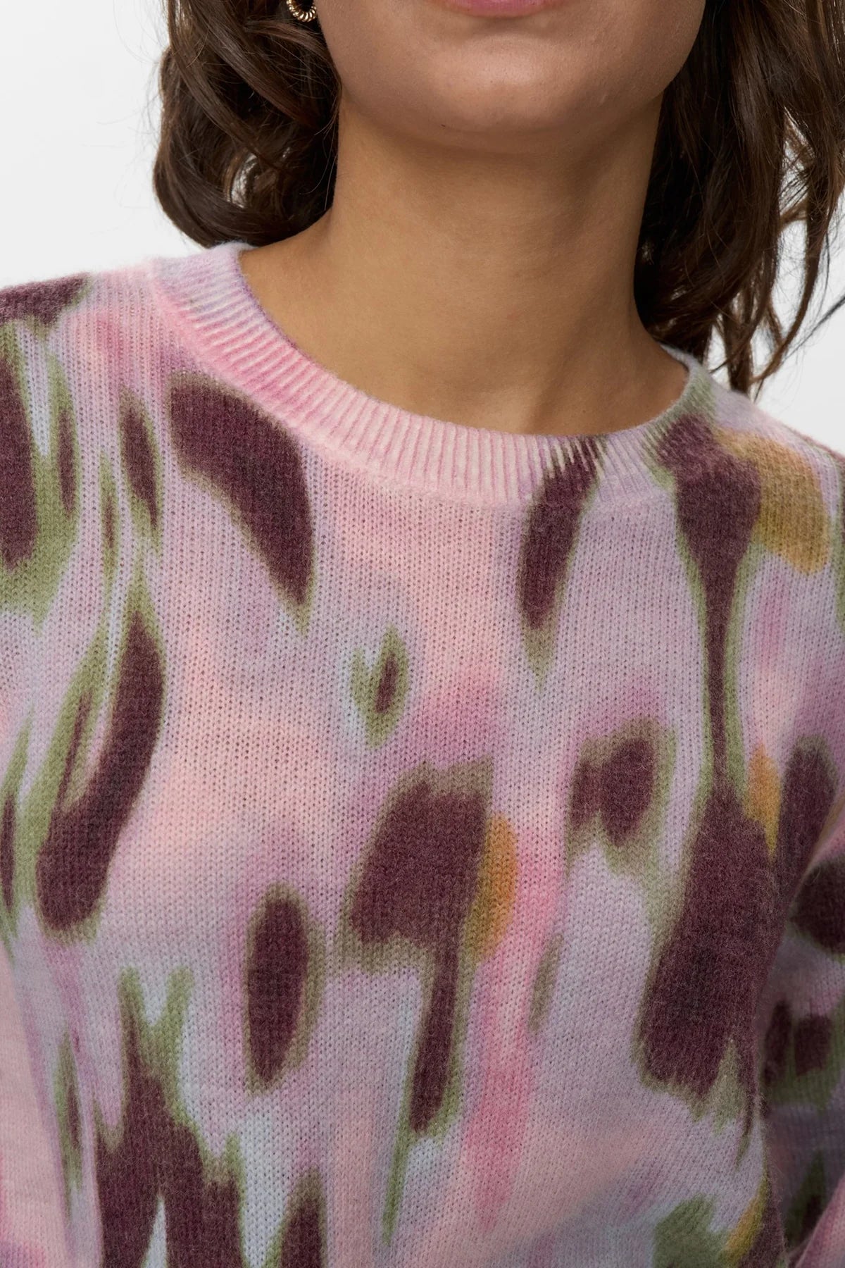 Numph Nuliani Pullover