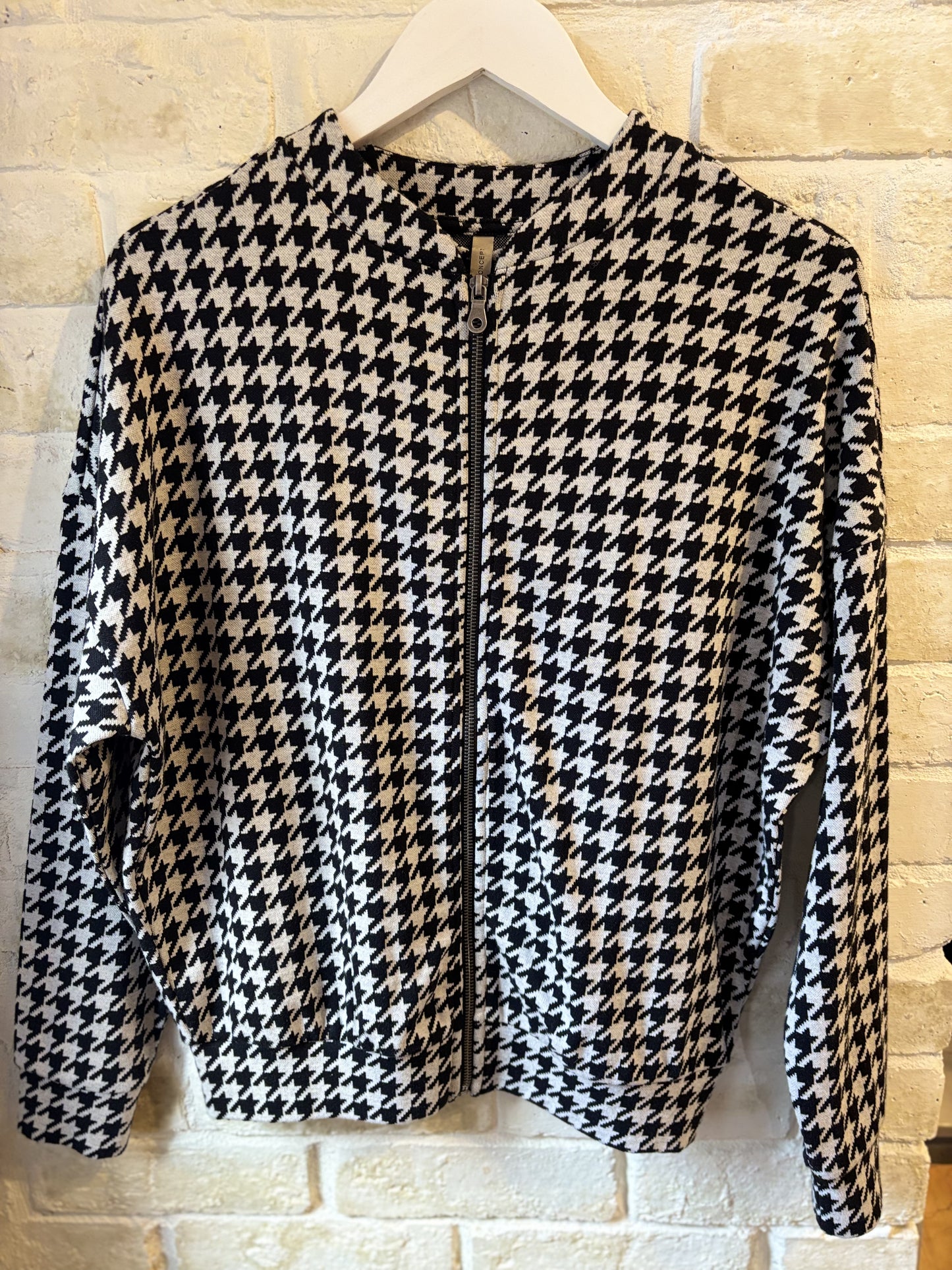 Idina Jacket