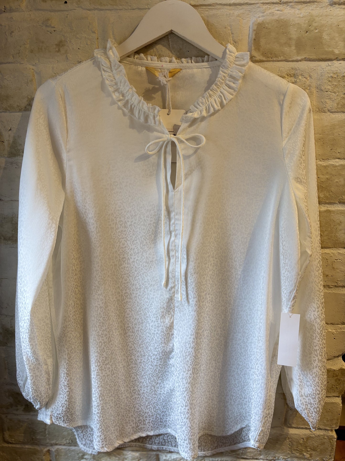 MSH Blouse