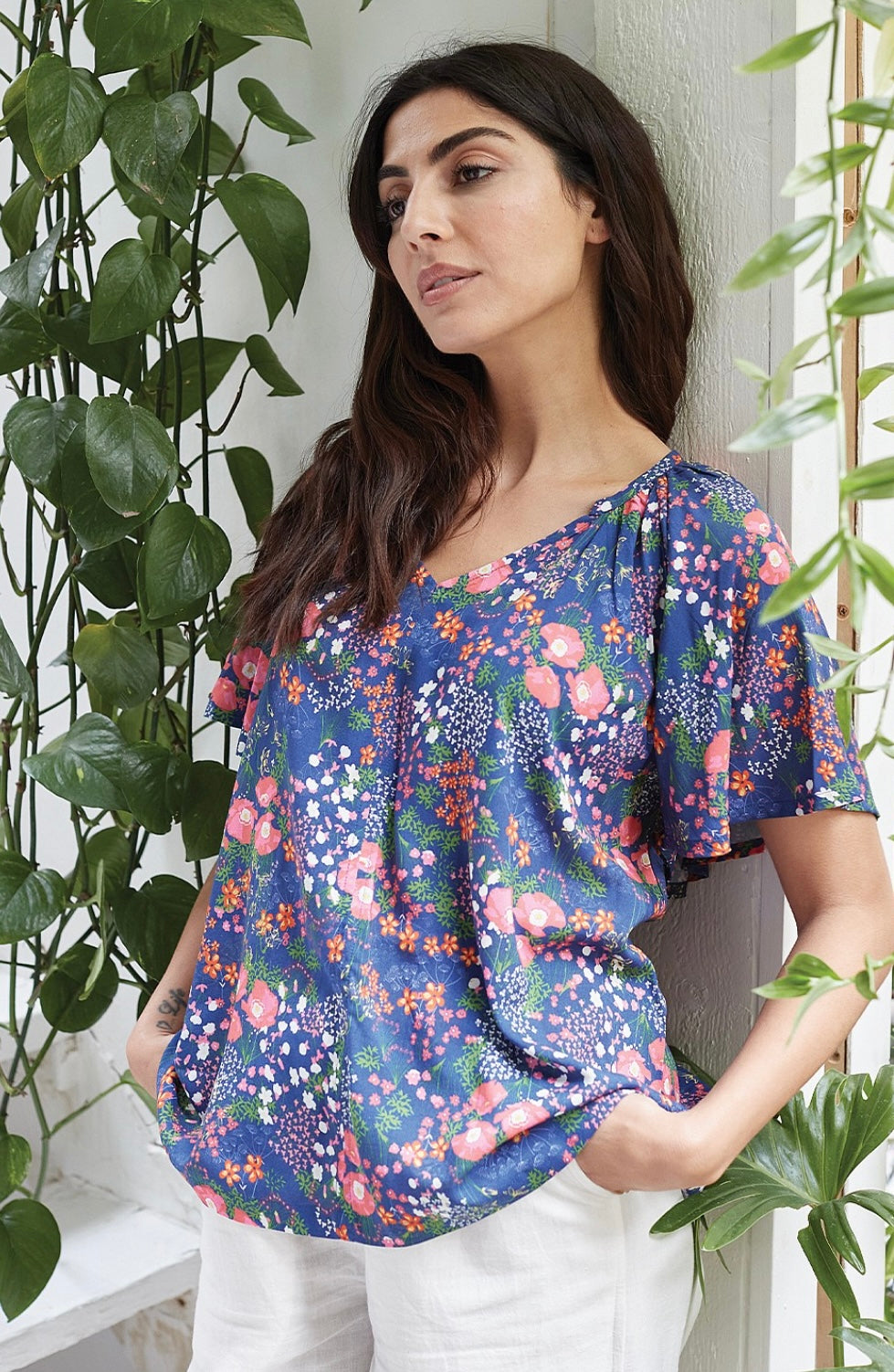 Kalina Top