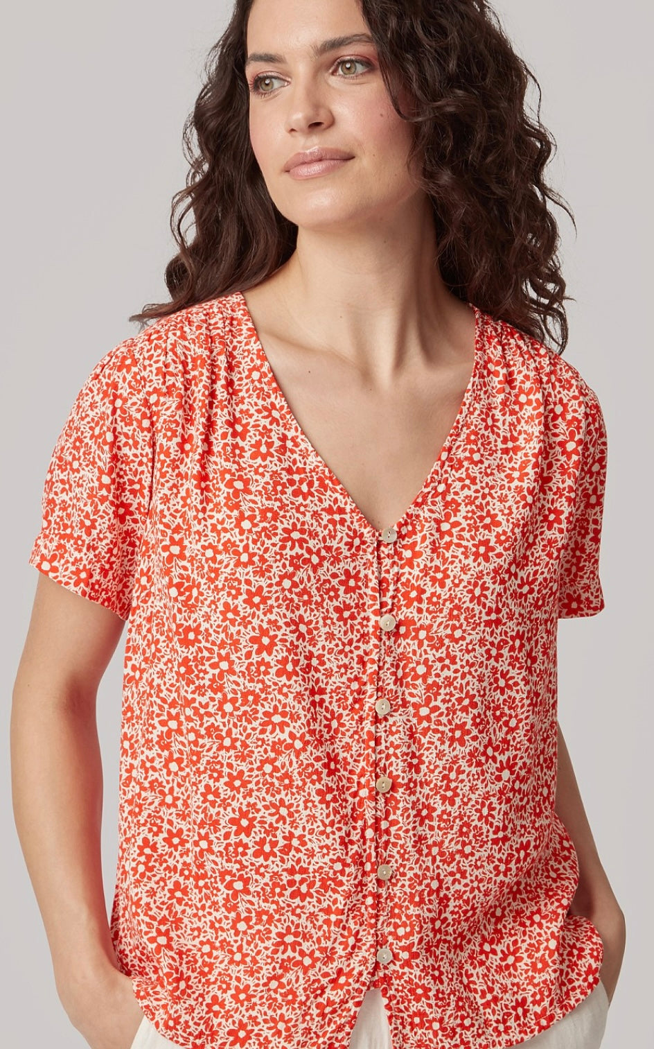 Meryl Top