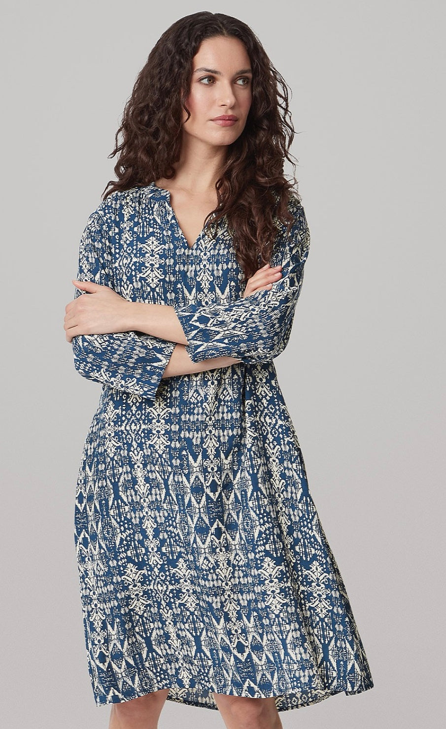Criz Dress