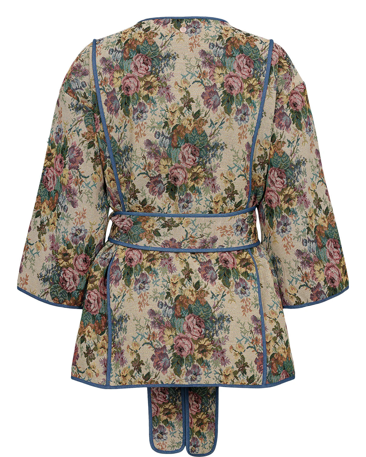 Nugreyson Kimono