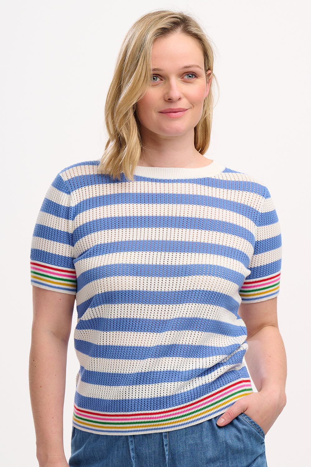 Arden Knit Top