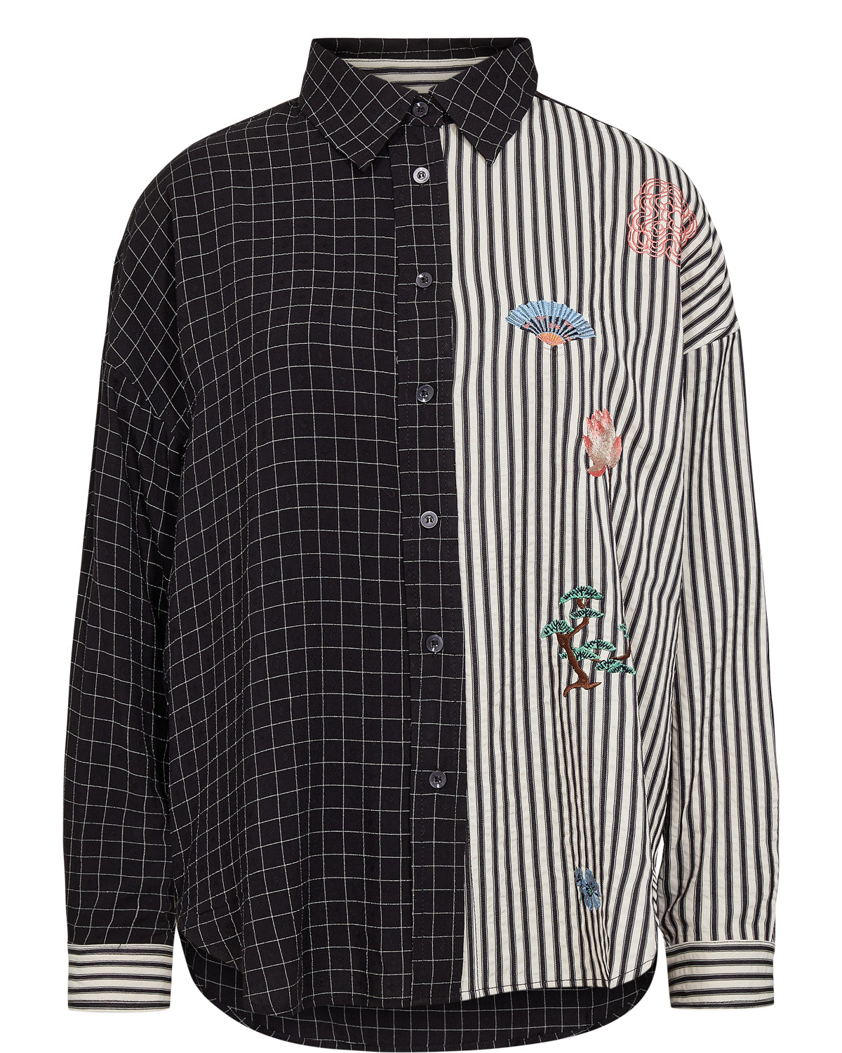 Numiso Shirt