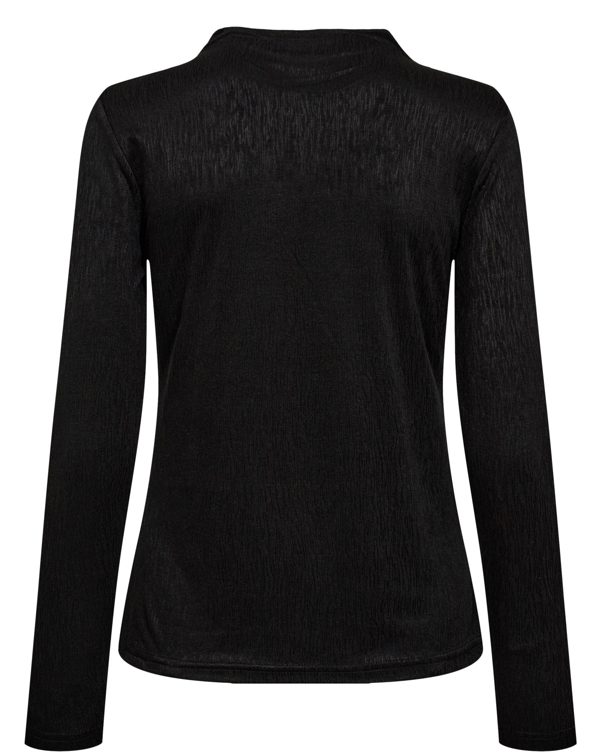 Nuconny Blouse - Black