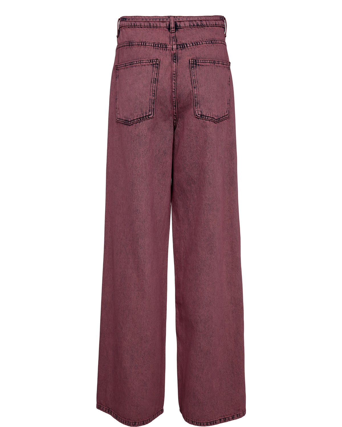 Nubrooklyn Jeans - Rose Denim