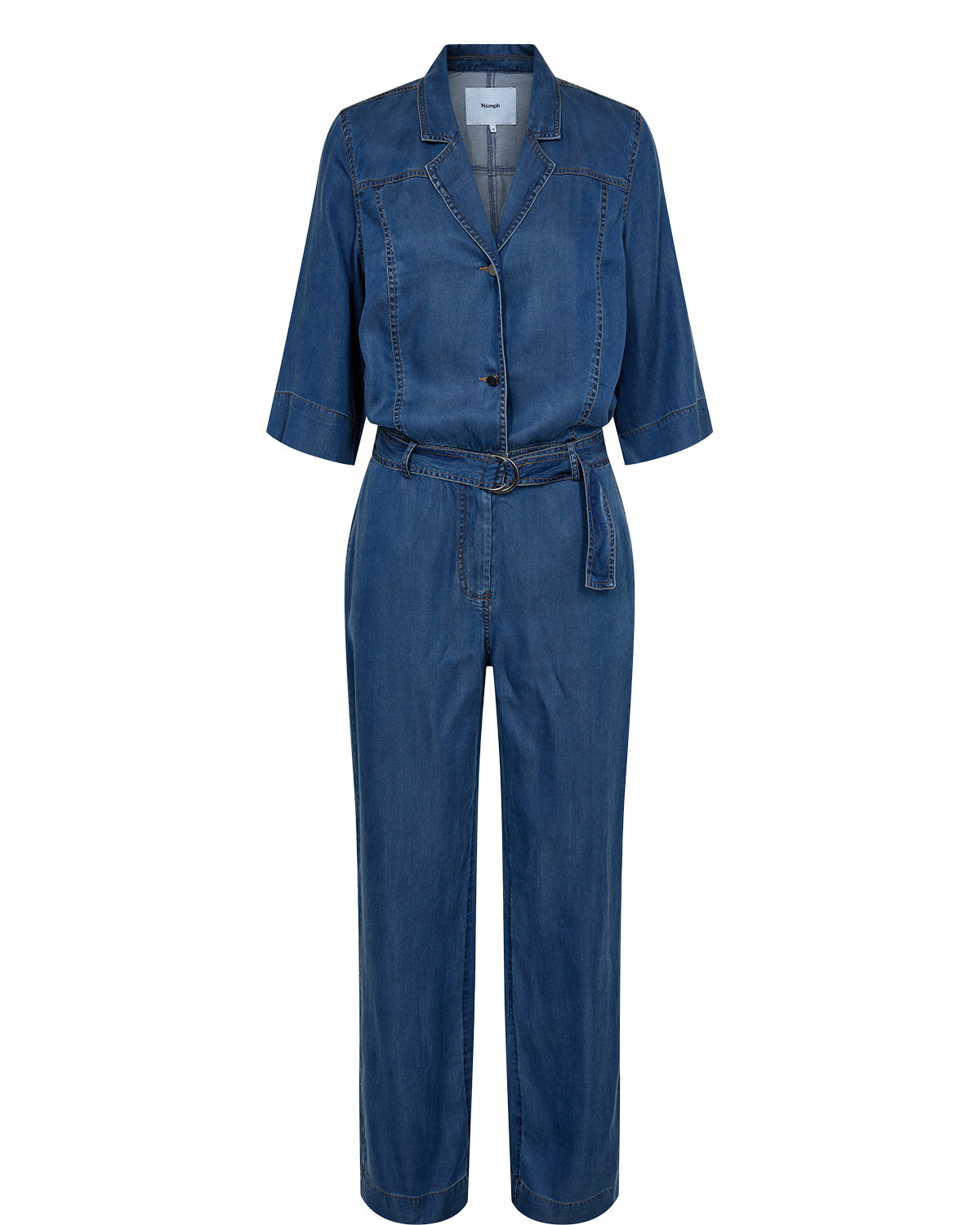 Numiami Jumpsuit