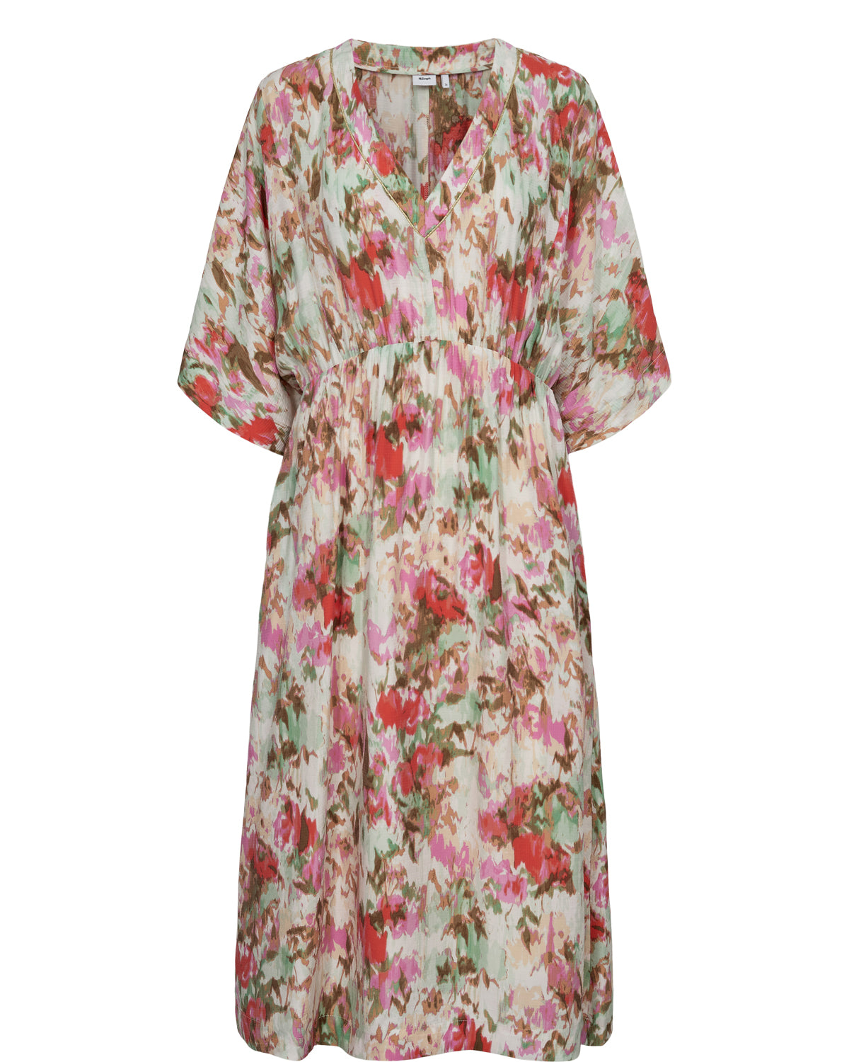 Nuvinnie Dress