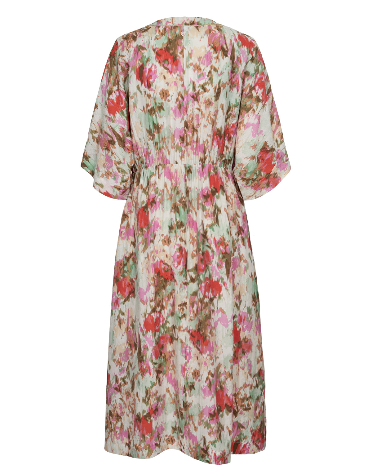 Nuvinnie Dress