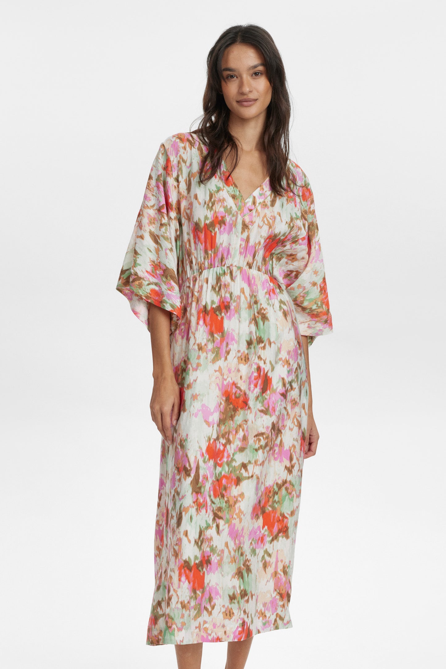 Nuvinnie Dress
