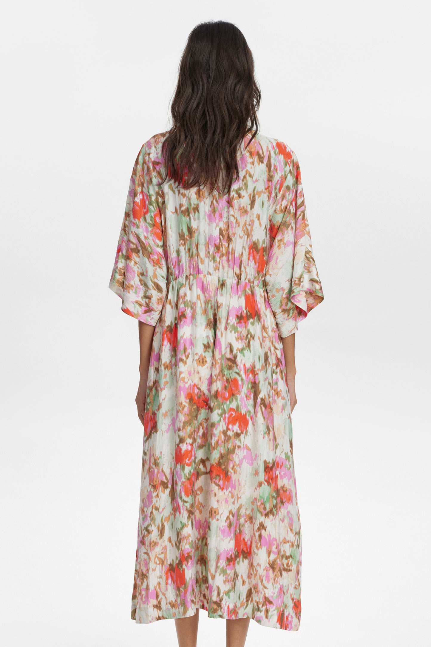 Nuvinnie Dress