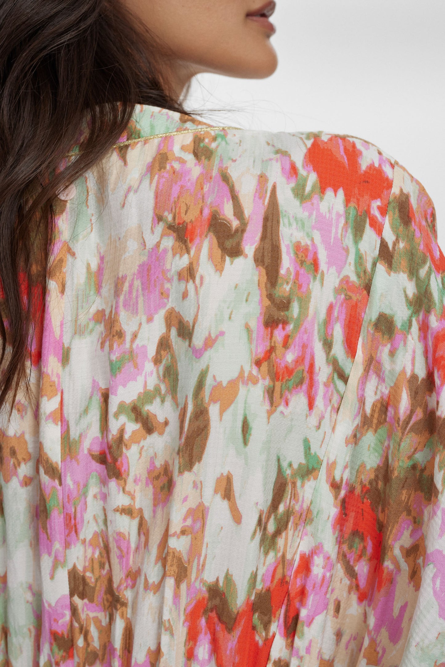 Nuvinnie Dress