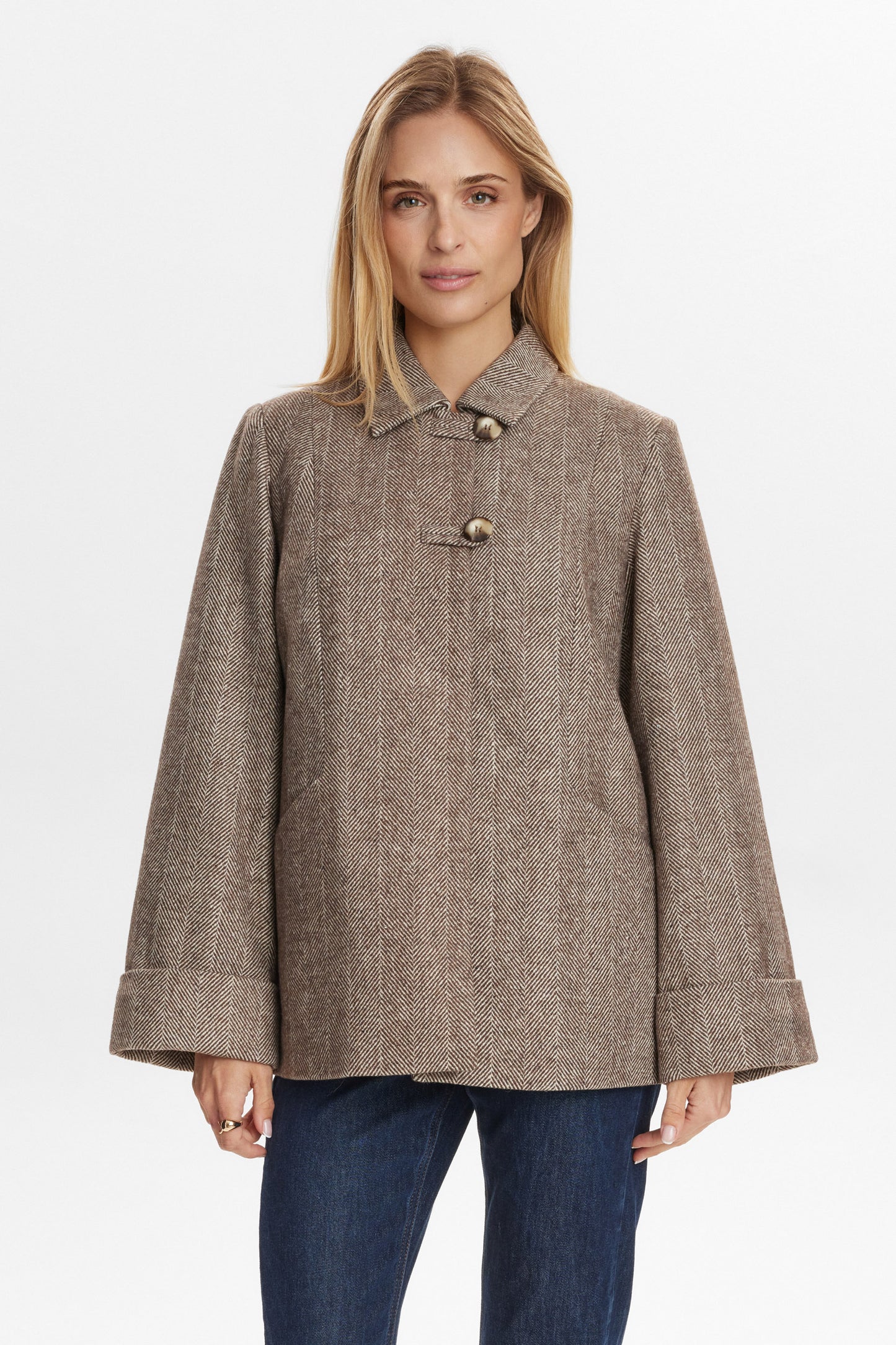 Nuraven Jacket