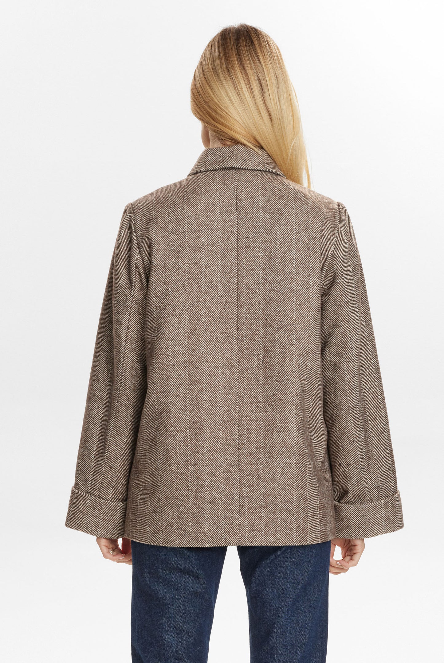 Nuraven Jacket