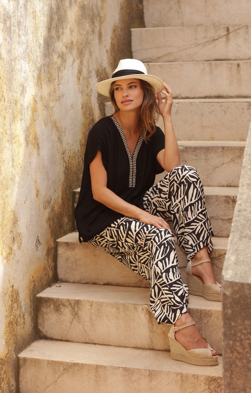 Twig Trousers