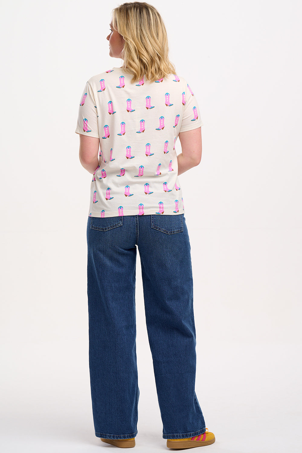 Cowboy T-shirt