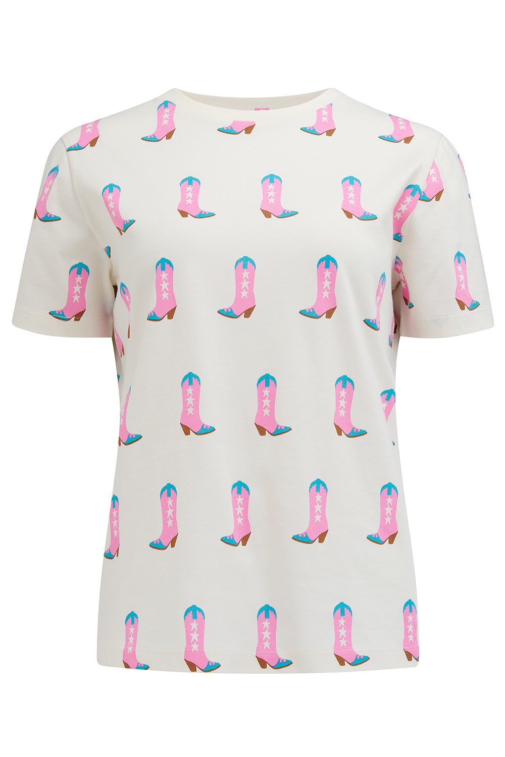 Cowboy T-shirt