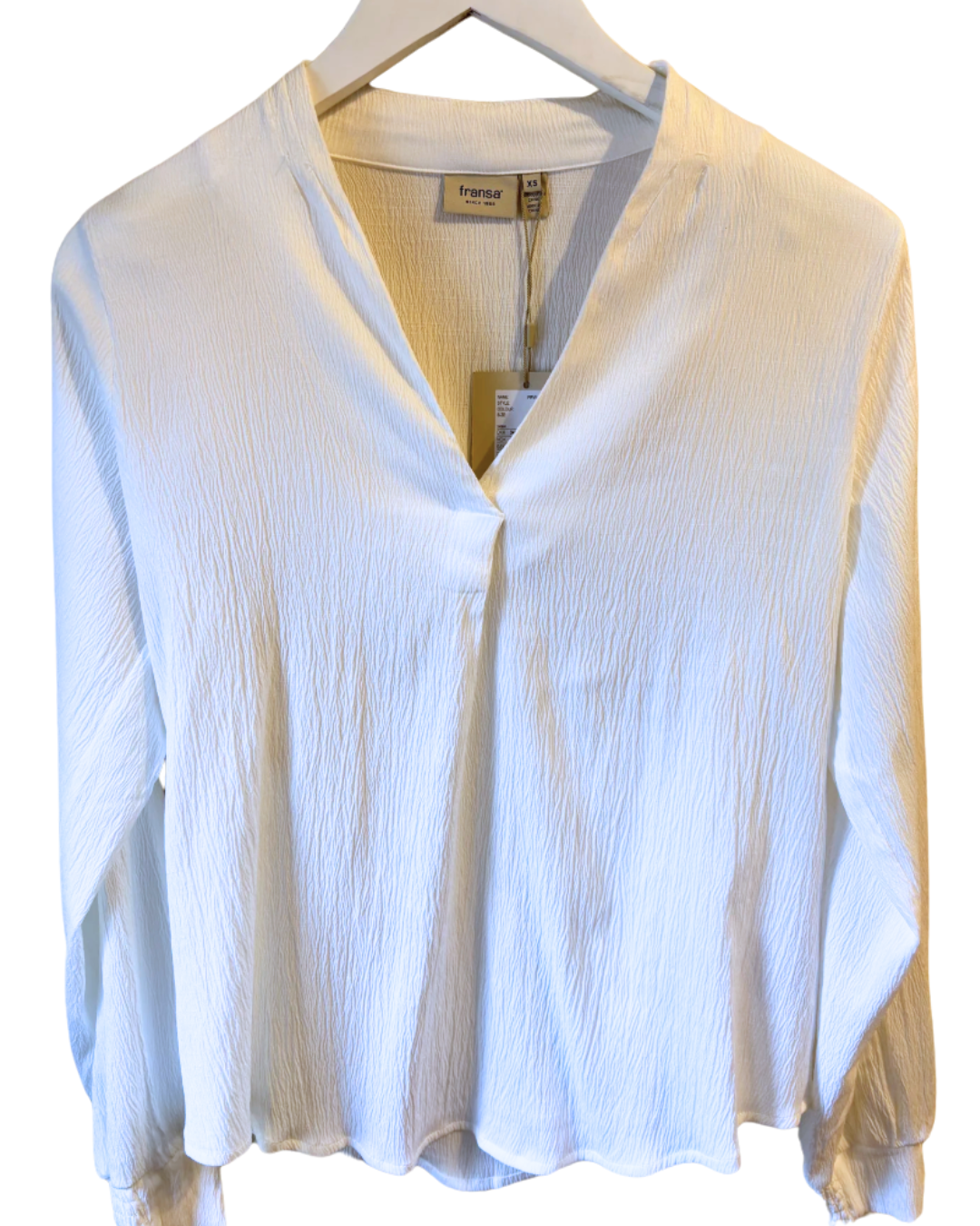 Fransa Frviline Blouse