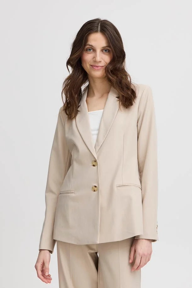 FRABIGAIL Blazer