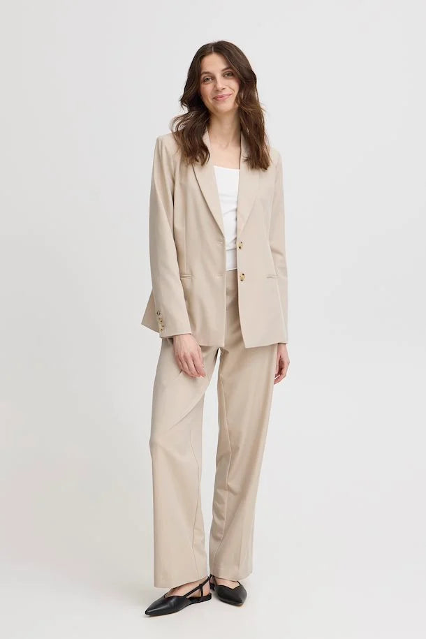 FRABIGAIL Blazer