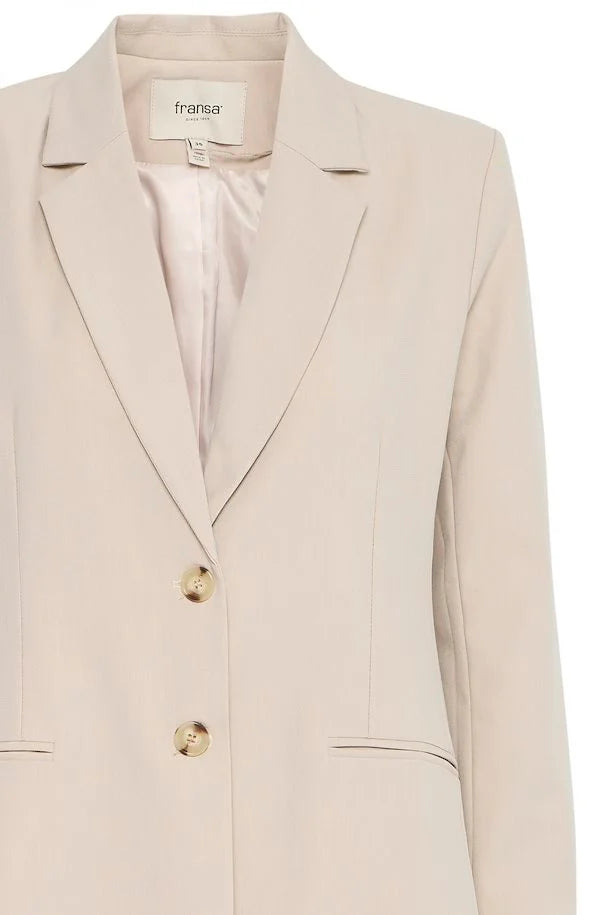 FRABIGAIL Blazer