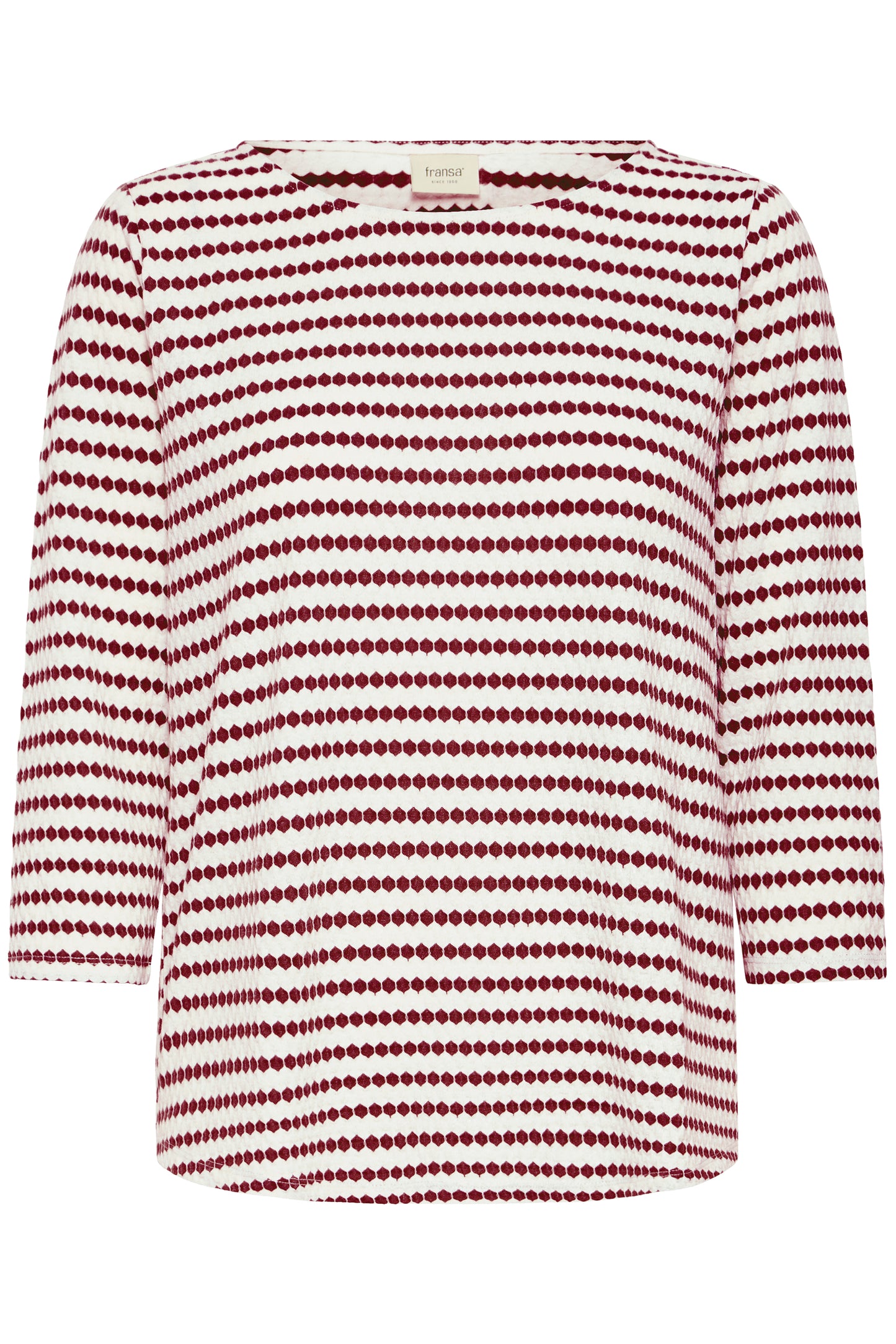 Frjosie Top