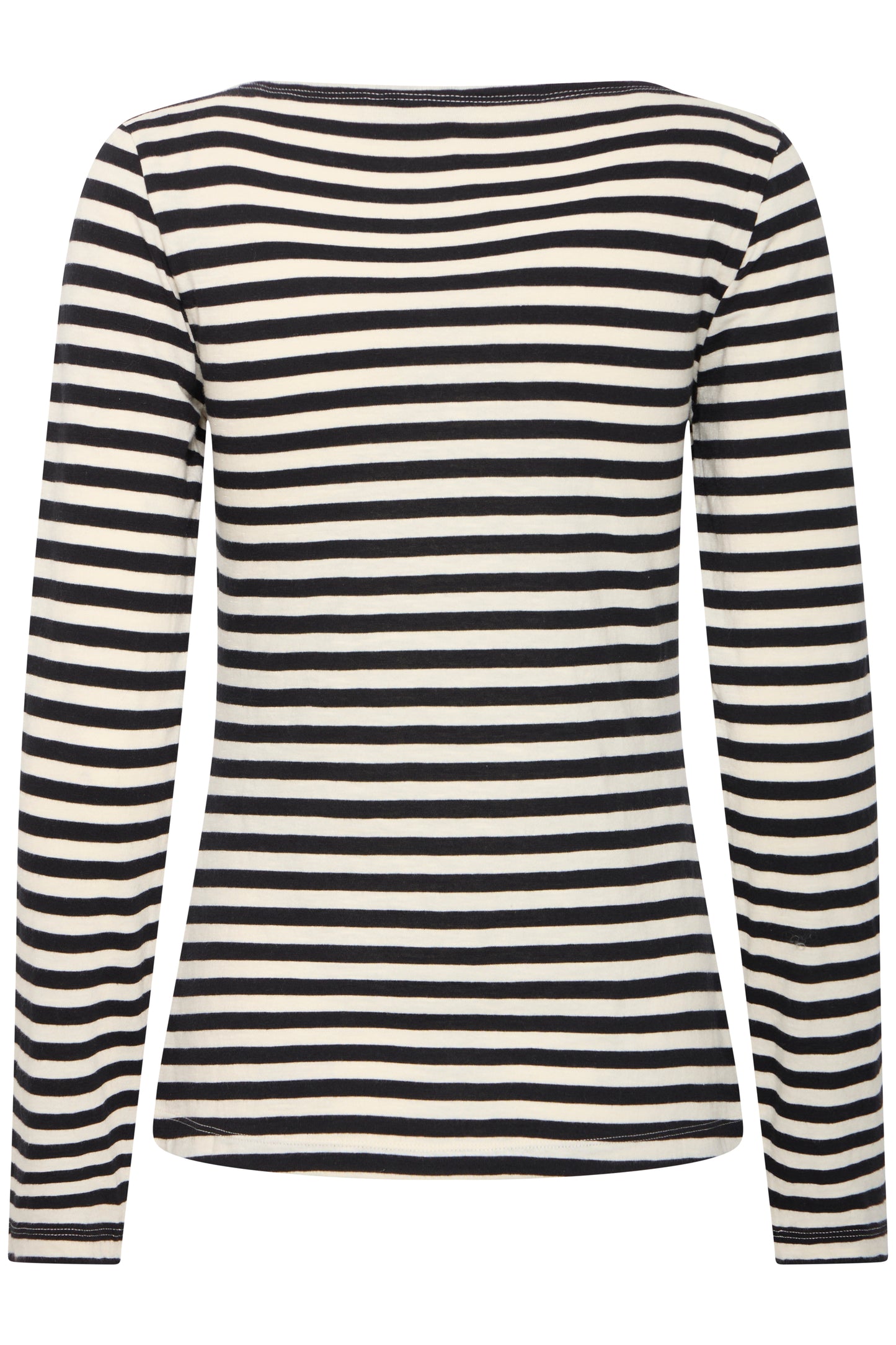FRMYE Long Sleeve t shirt - Navy